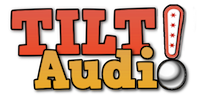 TiltAudio! Wiki
